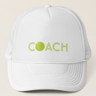 Camionero Gorra del coche de tenis