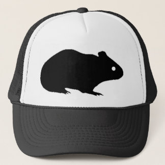 Camionero Gorra del conejillo de Indias