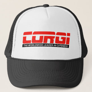 Camionero Gorra del Corgi de ESPN