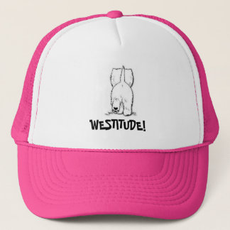 Camionero Gorra del © de Westitude