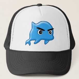 Camionero Gorra del delfín de los SENIORES