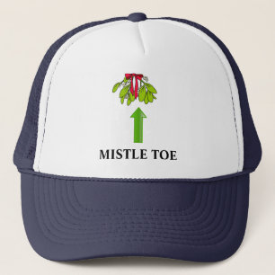 Camionero Gorra del día de fiesta