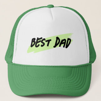 Camionero Gorra del Día del Padre, regalo de cumpleaños para