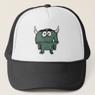 Camionero Gorra del diente de Snaggle