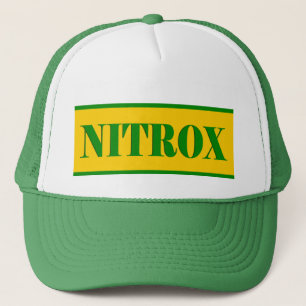 CAMIONERO GORRA DEL EQUIPO DE SUBMARINISMO DEL AMARILLO DEL