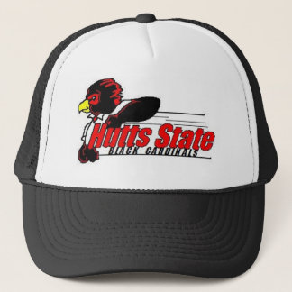 Camionero Gorra del estado de Hutts