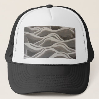 Camionero Gorra del extremo de Terry