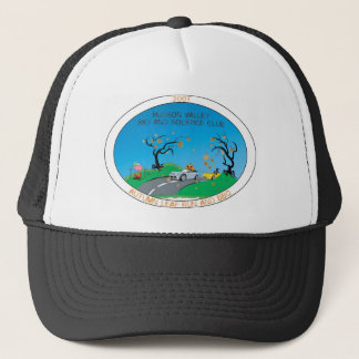 Camionero Gorra del funcionamiento de 2007 otoños