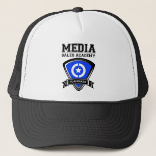 Camionero Gorra del funcionamiento de MSA