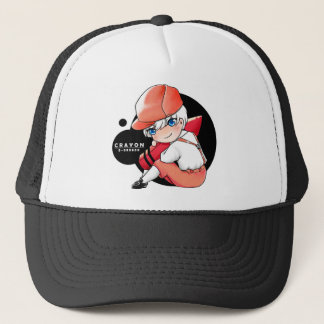Camionero Gorra del G-Dragón de Chibi