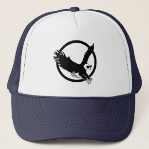 Camionero Gorra del LAZO de Wisconsin