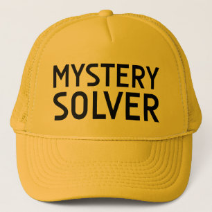 Camionero Gorra del lema de la diversión del DISOLVENTE del