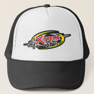 Camionero Gorra del logotipo de Xtreme ATVs