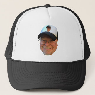 Camionero Gorra del papá de Matt