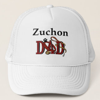 Camionero Gorra del papá de Zuchon