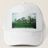 Gorra del personalizado de los centinelas de