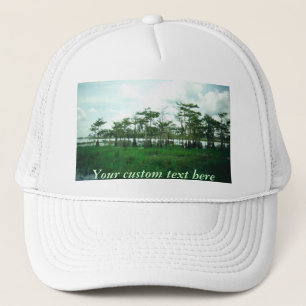 Camionero Gorra del personalizado de los centinelas de