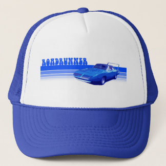 Camionero Gorra del Roadrunner de Plymouth