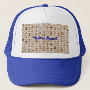 Camionero Gorra del Séquer de Pescado de la Pascua moderna