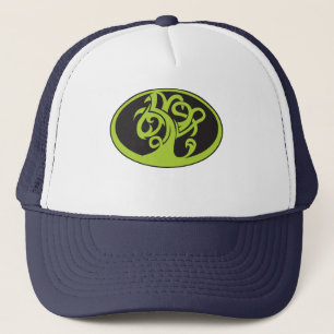 Camionero Gorra del símbolo de Tanglewood