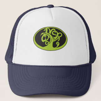 Camionero Gorra del símbolo de Tanglewood