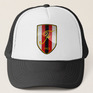 Camionero Gorra del Snapback de Flamurtari Vlora