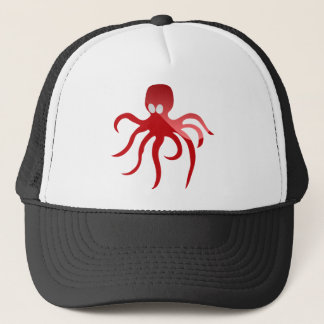 Camionero Gorra del Snapback de Lushnja