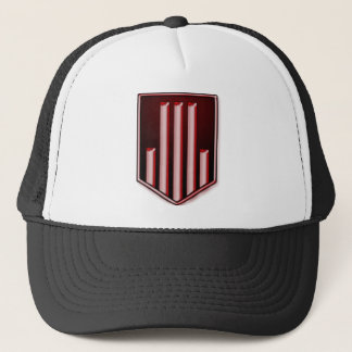 Camionero Gorra del toque de bocina del toque de bocina