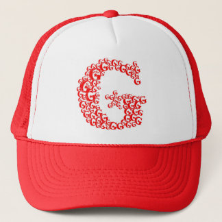 Camionero Gorra dispersado de G-Starr