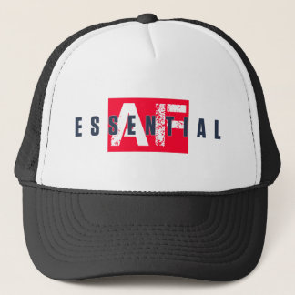 Camionero Gorra esencial de Bayonets