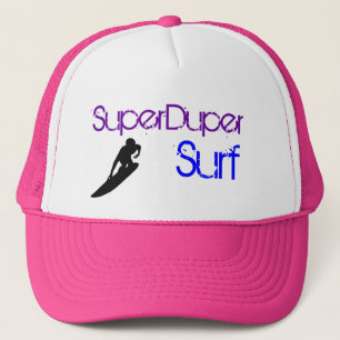 Camionero Gorra estupendo de la resaca
