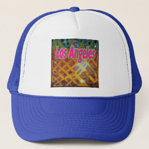 Camionero Gorra eterno de Los Ángeles