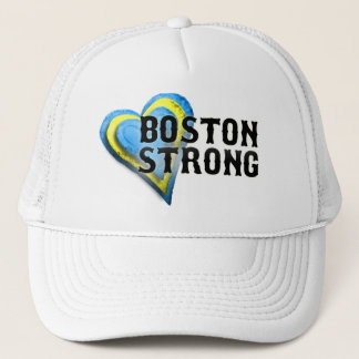 Camionero Gorra fuerte de Boston