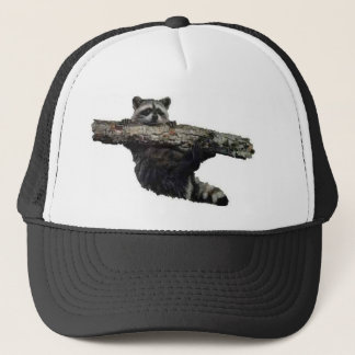 CAMIONERO GORRA HBO DEL MAPACHE DE FOTC BRET
