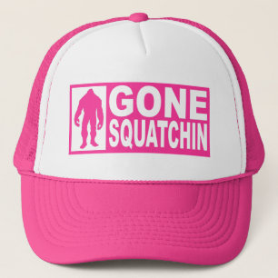 Camionero Gorra IDO *NEW*DESIGN* de SQUATCHIN -