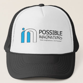 Camionero Gorra imposible de las imaginaciones