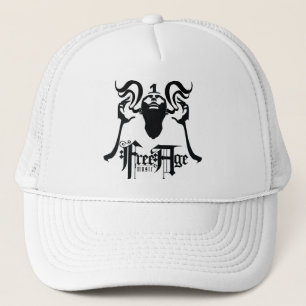 Camionero Gorra libre de la música de la edad