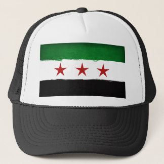 Camionero Gorra libre de Siria