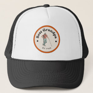 Camionero Gorra - Mejor Abuelo de Par