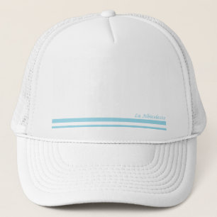 Camionero Gorra nacional del equipo de fútbol de la