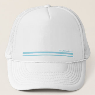 Camionero Gorra nacional del equipo de fútbol de la