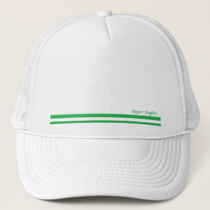 Camionero Gorra nacional del equipo de fútbol de Nigeria