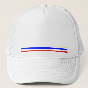 Camionero Gorra nacional del equipo de fútbol de Venezuela