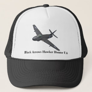 Camionero Gorra negro del cazador del vendedor ambulante de