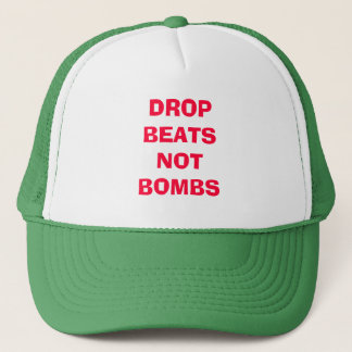 CAMIONERO GORRA NO DE LAS BOMBAS DE LA FCC EL "DESCENSO