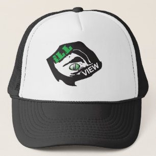 Camionero Gorra oficial de Illview