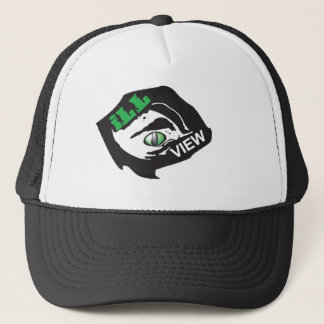 Camionero Gorra oficial de Illview