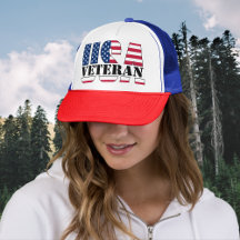Gorra Patriótica de Gorra de Béisbol