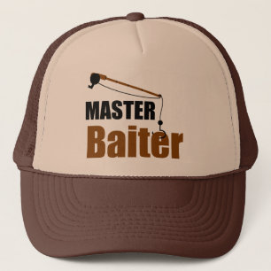 Camionero Gorra principal de Baiter