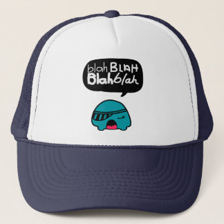 Camionero Gorra soso soso de la malla